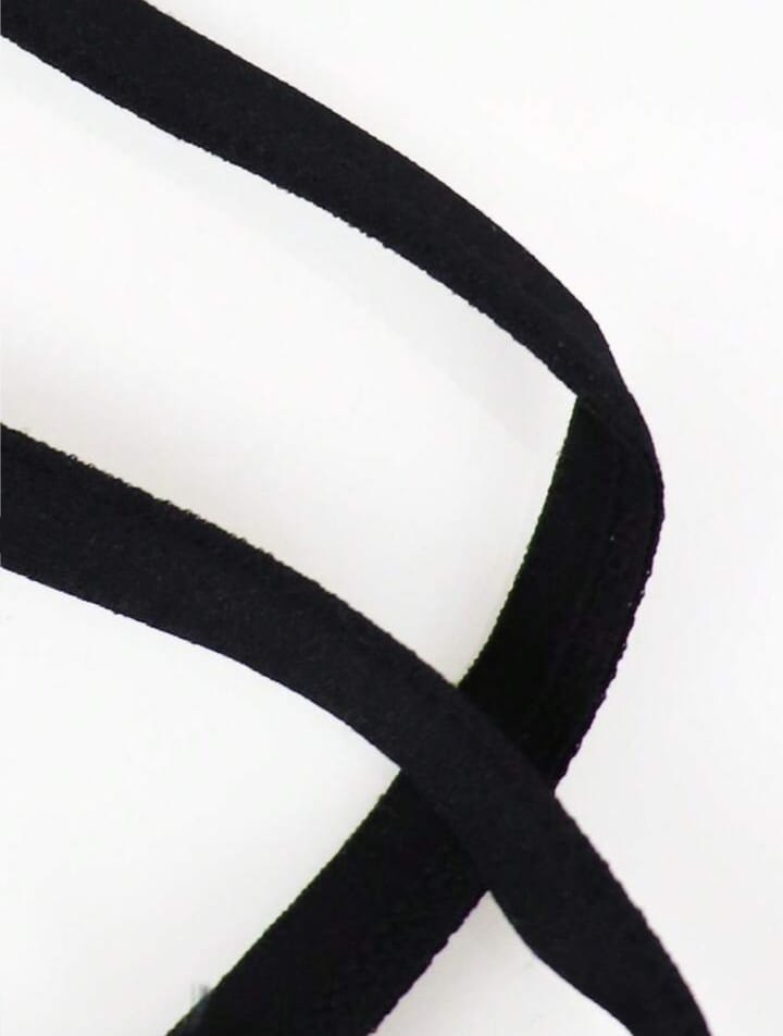 Midnight Air Mesh Brief
